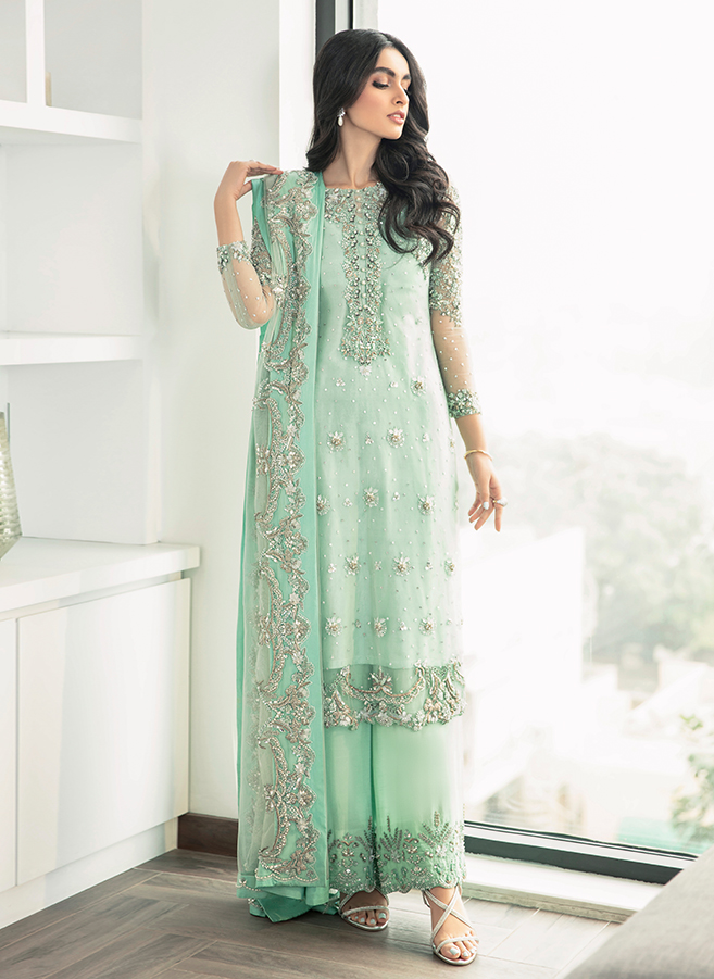 Zubia Zainab