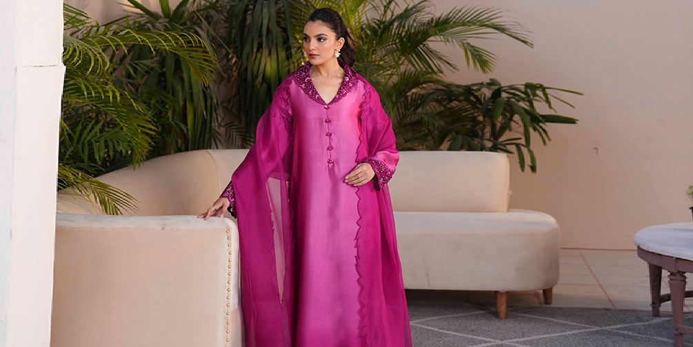 Zubia Zainab