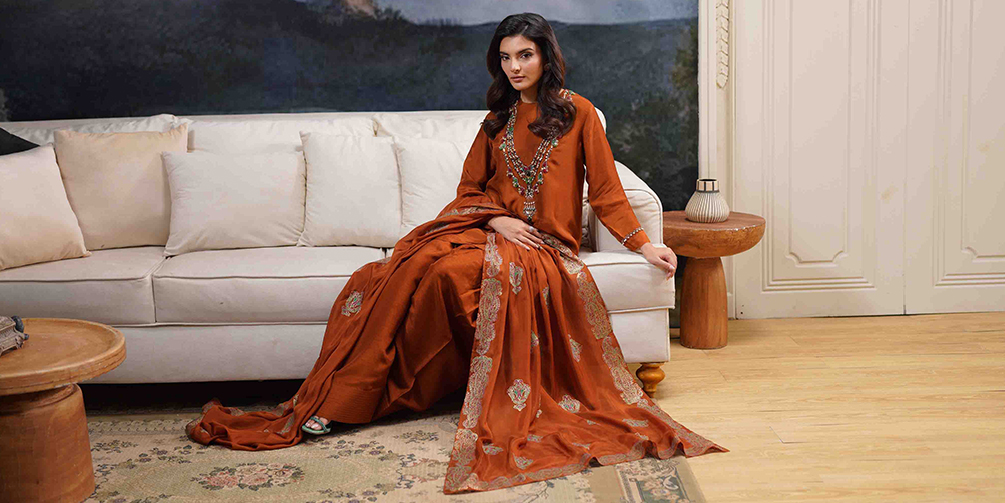 Zubia Zainab