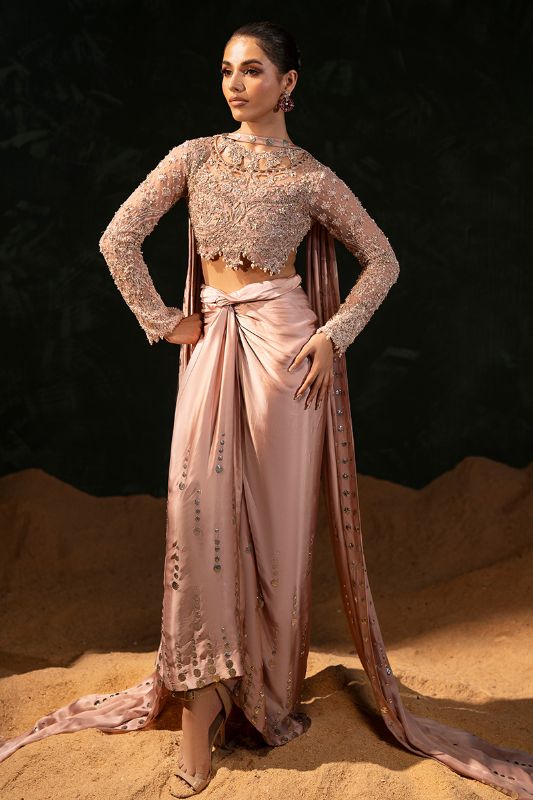 Picture of Isolde