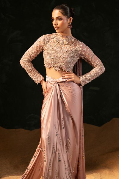 Picture of Isolde