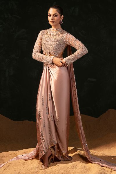 Picture of Isolde
