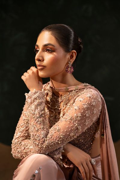 Picture of Isolde