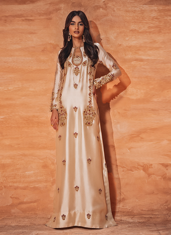 Zubia Zainab