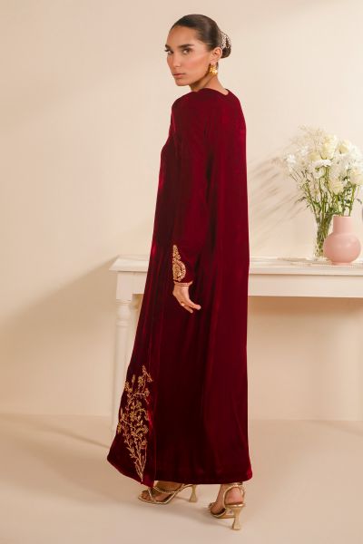 Picture of Crimson Reverie