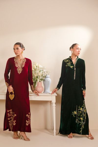 Picture of Crimson Reverie