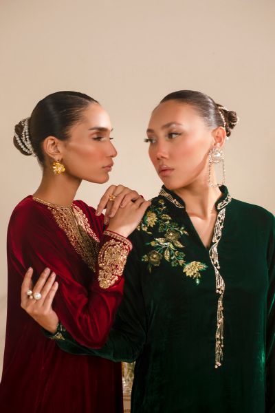 Picture of Crimson Reverie