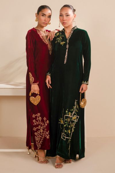 Picture of Crimson Reverie