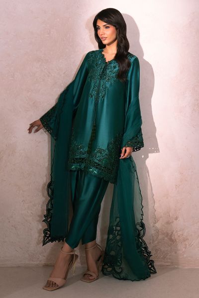 Picture of Green Eclipse