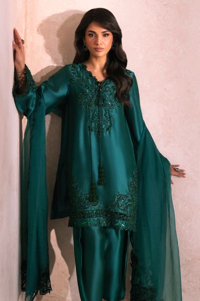 Picture of Green Eclipse