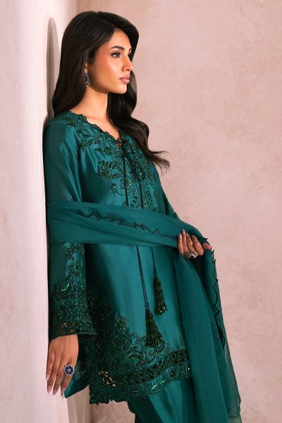 Picture of Green Eclipse