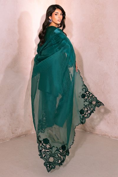 Picture of Green Eclipse