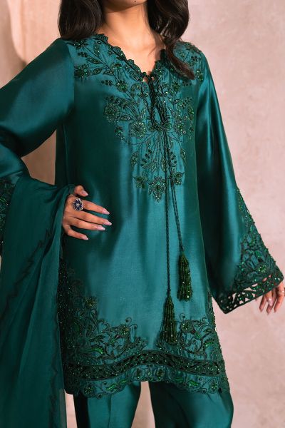 Picture of Green Eclipse