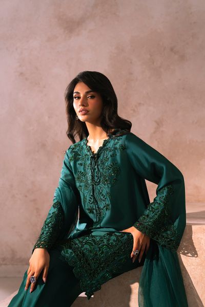 Picture of Green Eclipse