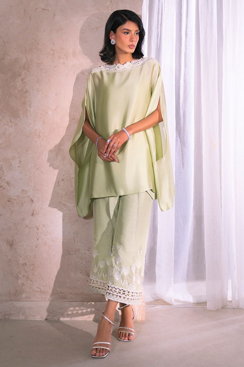 Picture of Mint Elan