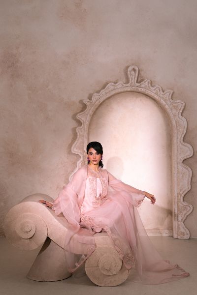 Picture of Rose Veil