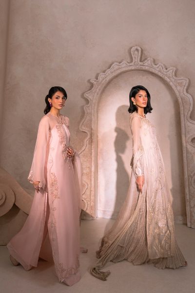 Picture of Rose Veil