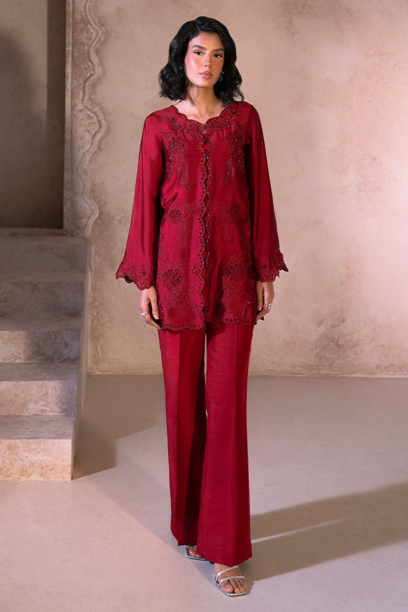 Picture of Vermilion Grace