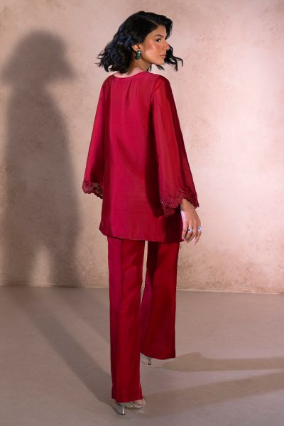 Picture of Vermilion Grace