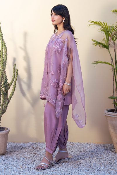 Picture of Mauve Etoile