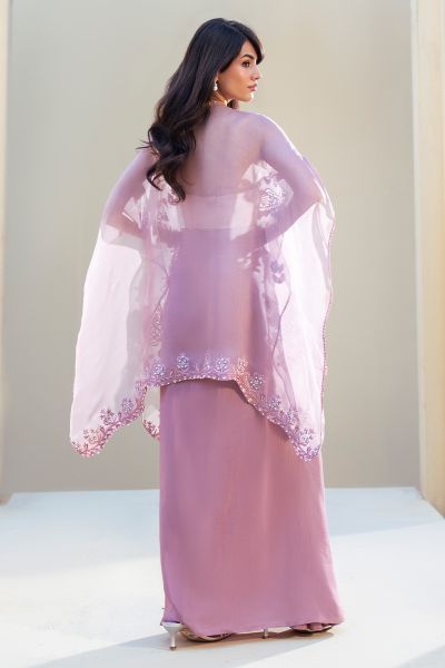 Picture of Mauve Etoile