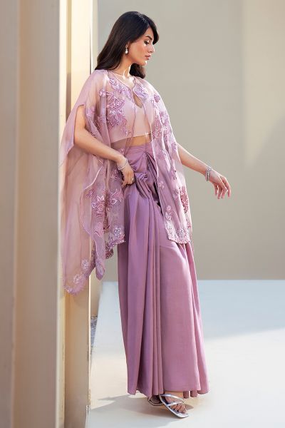 Picture of Mauve Etoile