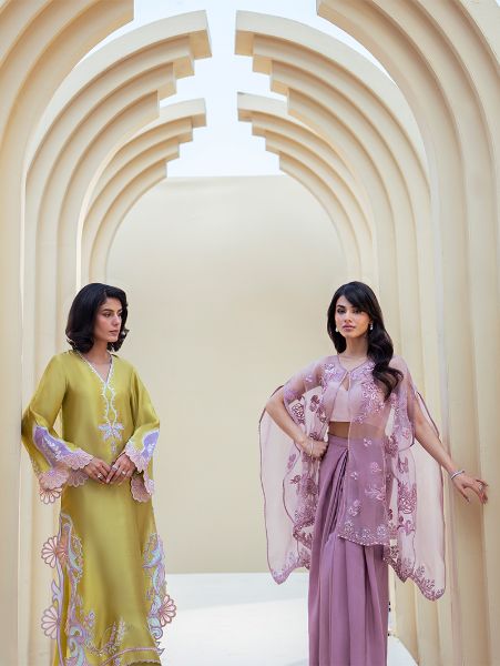 Picture of Mauve Etoile