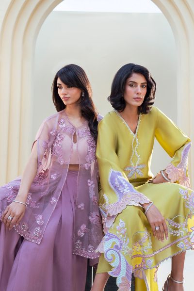 Picture of Mauve Etoile