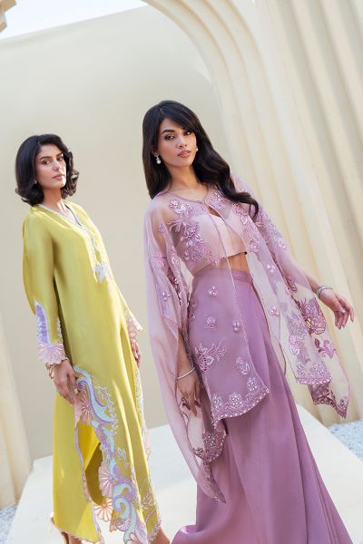 Picture of Mauve Etoile