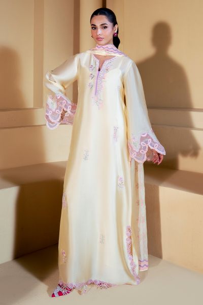 Picture of Floral Prism