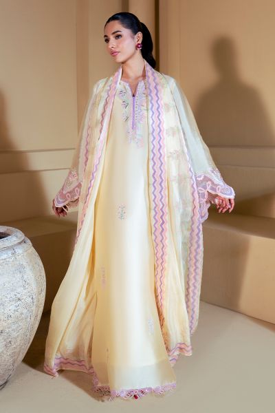 Picture of Floral Prism