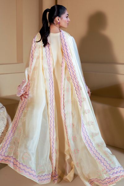 Picture of Floral Prism