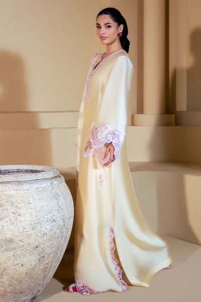 Picture of Floral Prism