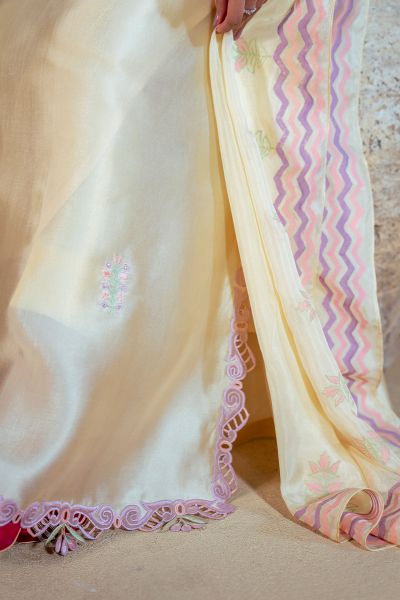 Picture of Floral Prism