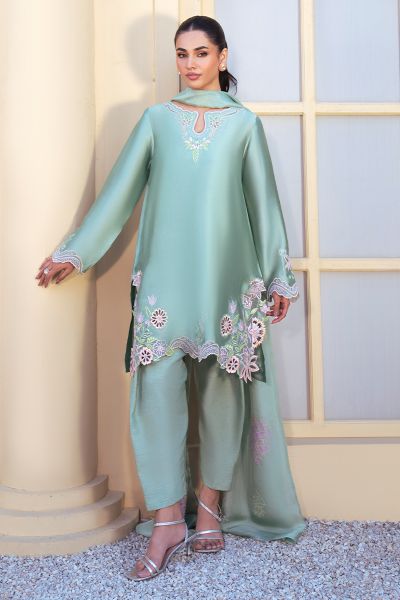 Picture of Verdant Bloom