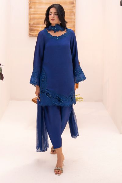 Picture of Blue Verve