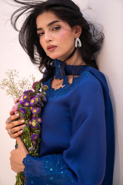 Picture of Blue Verve