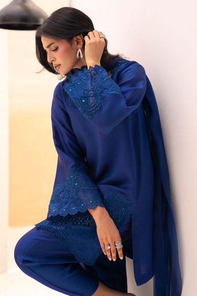 Picture of Blue Verve