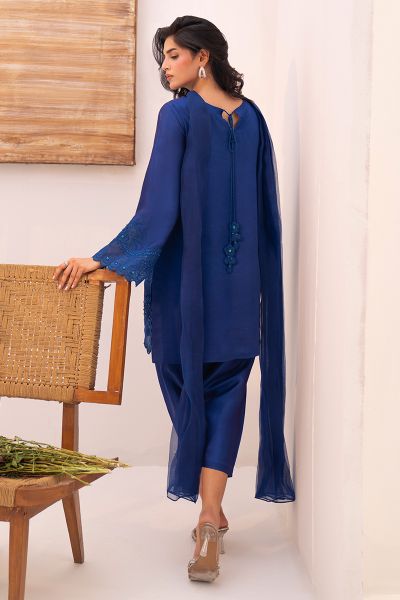 Picture of Blue Verve