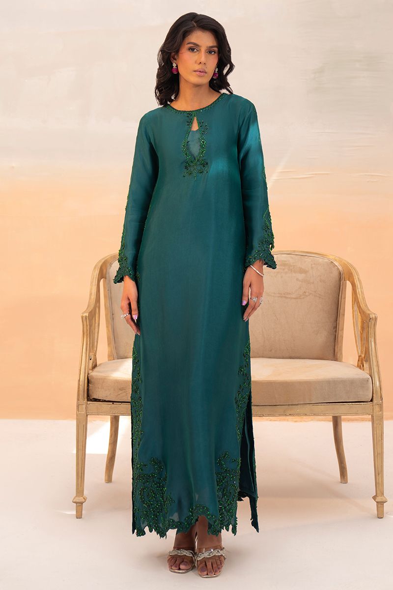 Picture of Mystique Emerald