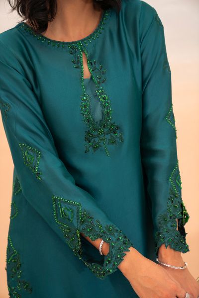 Picture of Mystique Emerald