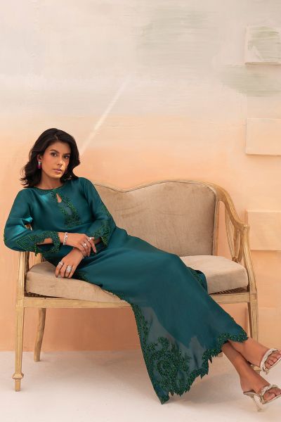 Picture of Mystique Emerald