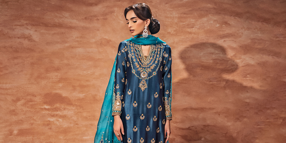 Zubia Zainab