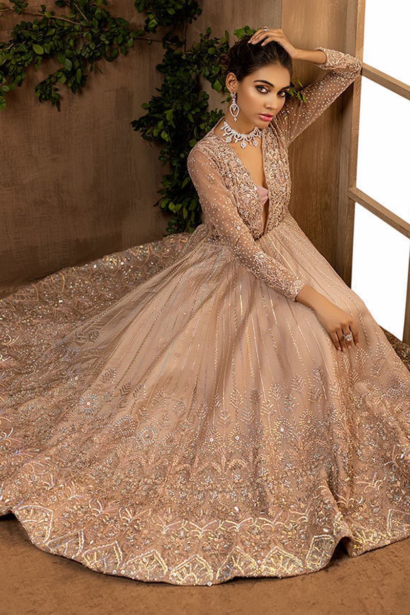 Picture of Mauve
