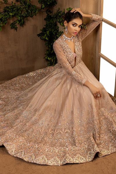 Picture of Mauve