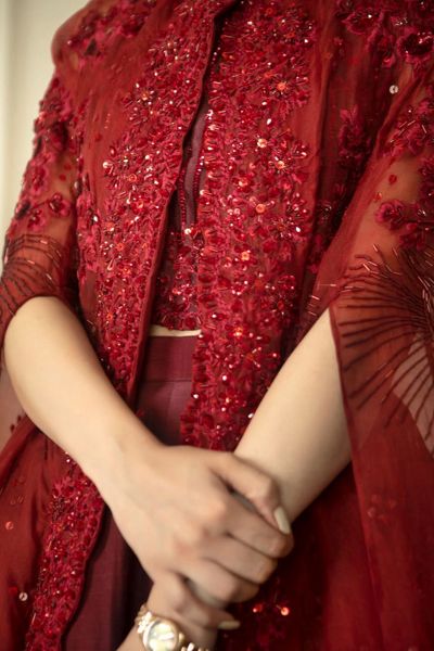 Picture of Pulchritude Roseate