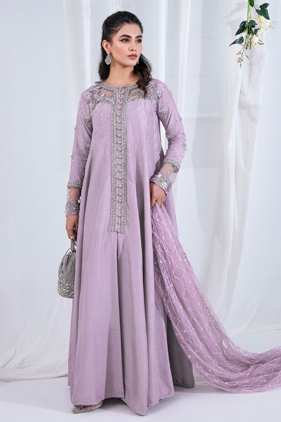 Lilac Rose